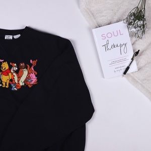 Vintage Disney Crewneck